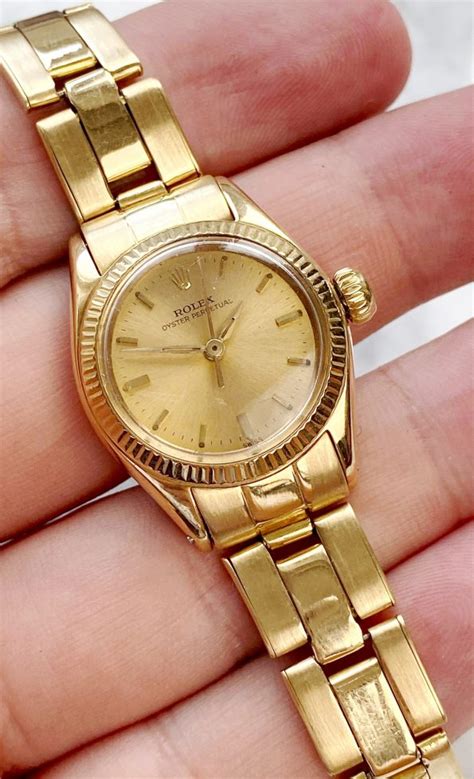 antique ladies rolex|vintage ladies rolex watches 1950s.